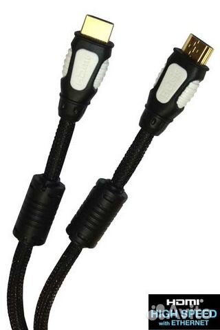 Кабель belsis hdmi-hdmi