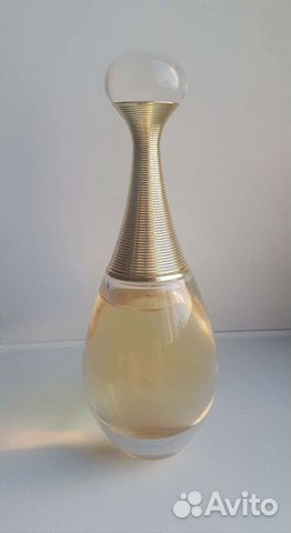 Christian Dior Jadore