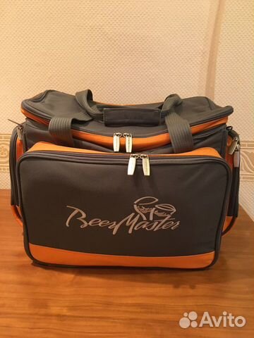 Сумка-холодильник Camping World