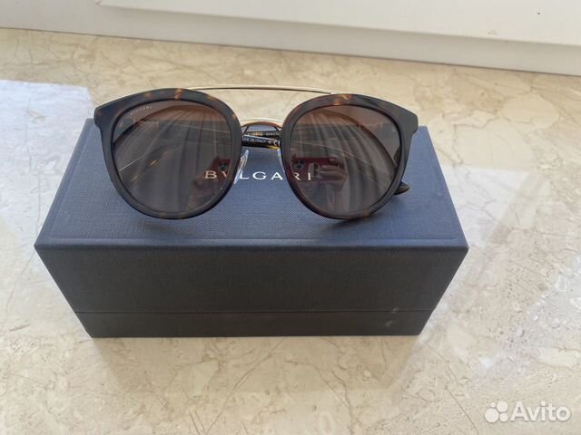 Очки Bvlgari оригинал
