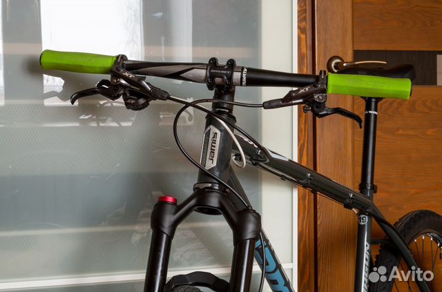 Велосипед Jamis dragon 650 Sport (2016)