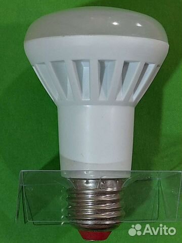 Лампа светодиодная