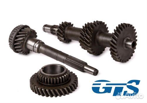 Ряд передач R-1 (Классика)