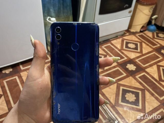 Телефон Honor 10лайт