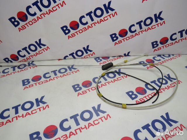 Антенна toyota RAV4 ACA20W, ACA21W, ZCA25W, ZCA26W