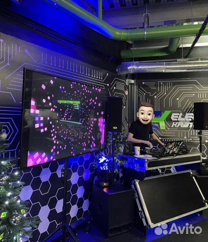 Выездное караоке Казань