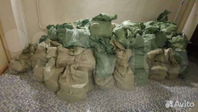 Вывоз мусора