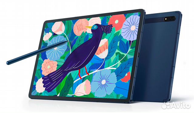 Планшет Samsung