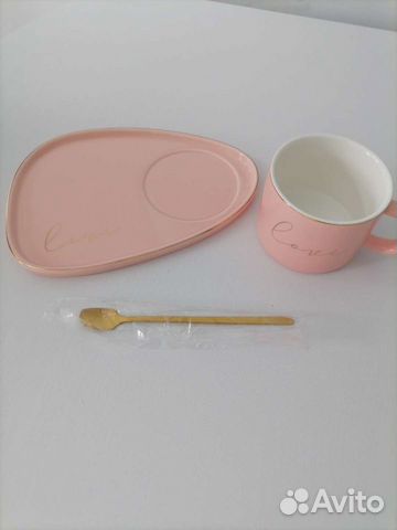 Набор посуды