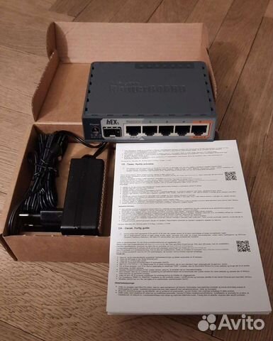 MikroTik, Ubiquiti, D-link, Linksys, LigoWawe