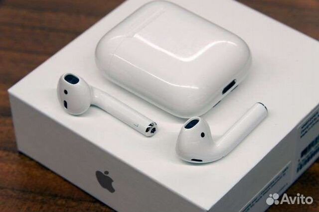 Airpods 2