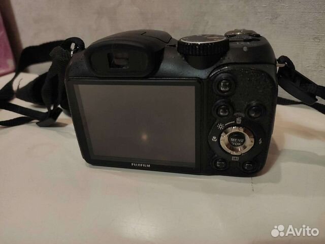 Б/у фотоаппарат Fujifilm FinePix S2950