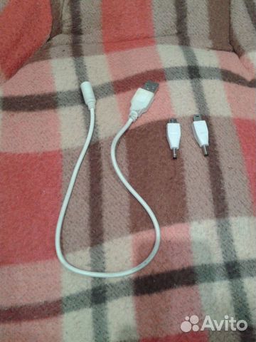 Кабель Usb-mini Usb-micro Usb