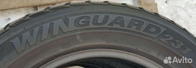 Nexen 205/60 R16