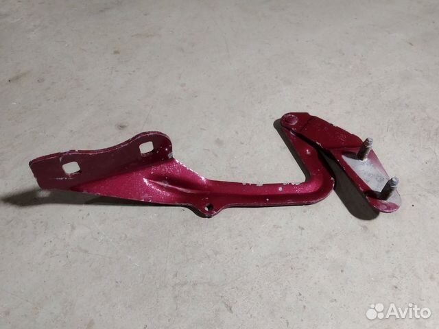 Петля капота правая Форд Фокус 2 Ford Focus 2