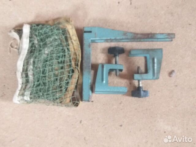 Набор для настольного тенниса СССР