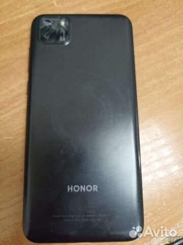 Телефон honor 9s