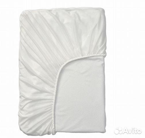 Grusnarv Водоотталкивающий наматрасник 140x200ikea