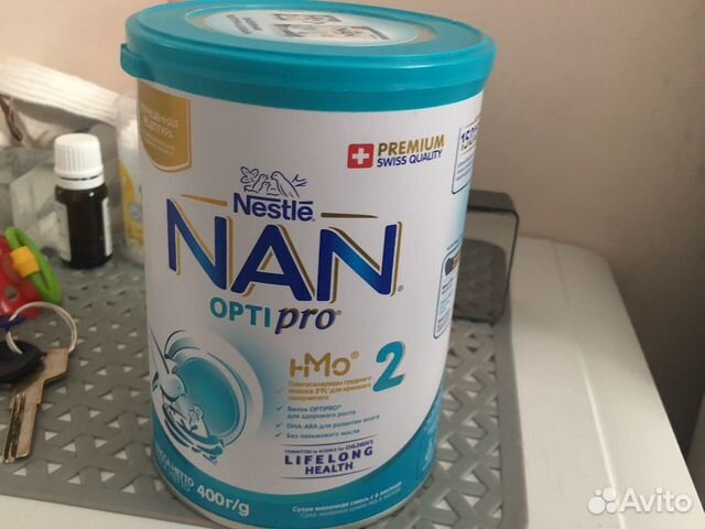 Смесь нан опти. Нан Опти про 2. Nan Opti Pro 4 400.