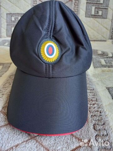 Кепка мужская
