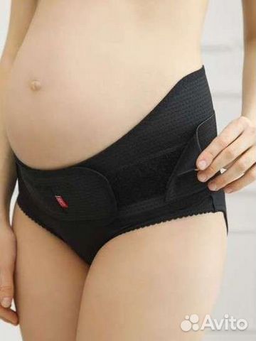 Новый бандаж для беременных и послеродовой