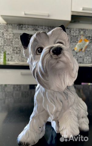 Копилка- статуэтка