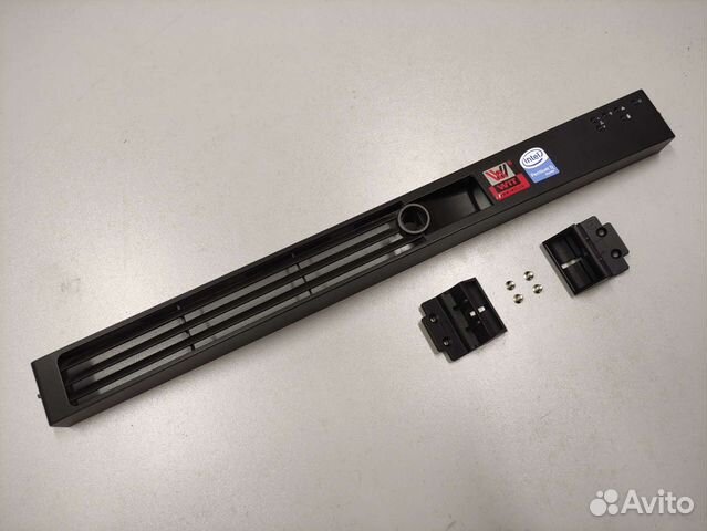 Лицевая панель для сервера Intel 1U