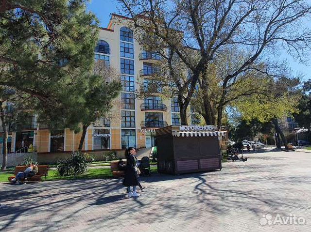 

2-к. квартира, 60 м², 2 кровати