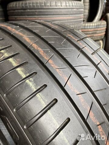 Pirelli P Zero Corsa 325/35 R22 114Y, 2 шт