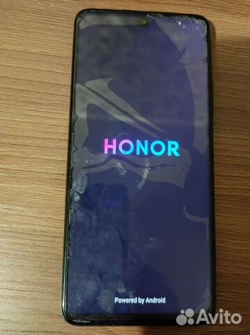 Honor 10x lite