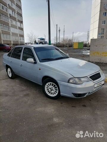 Daewoo Nexia 1.5 МТ, 2011, 170 000 км