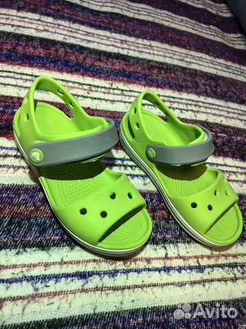 crocs c11