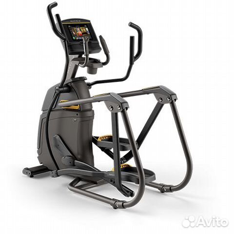 Эллиптический эргометр matrix A50XER 2021