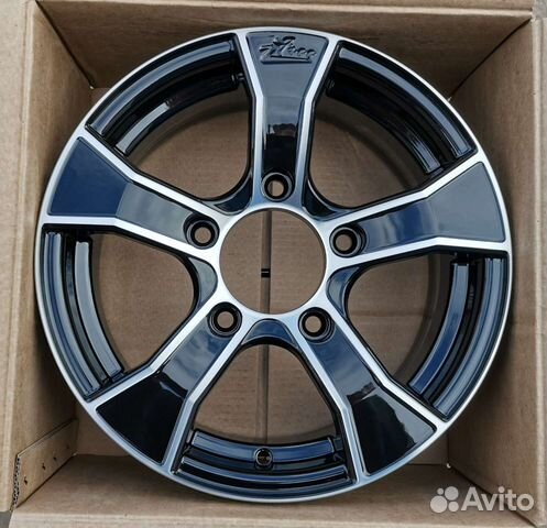 Нива, Шеви Нива R15 новые