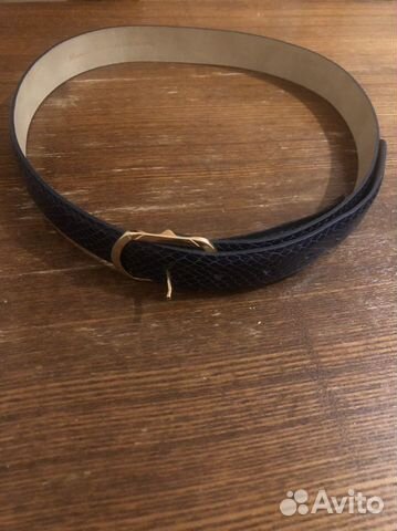 Продам ремень женский