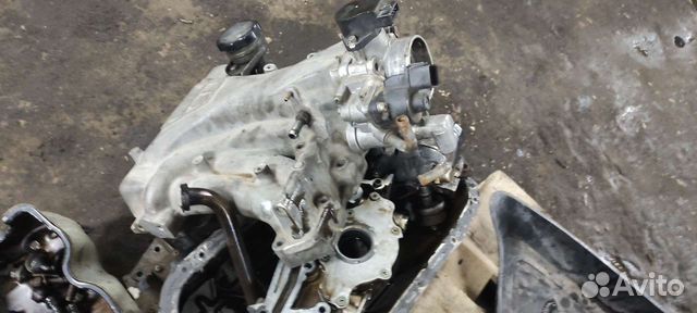 6g72 двигатель pajero