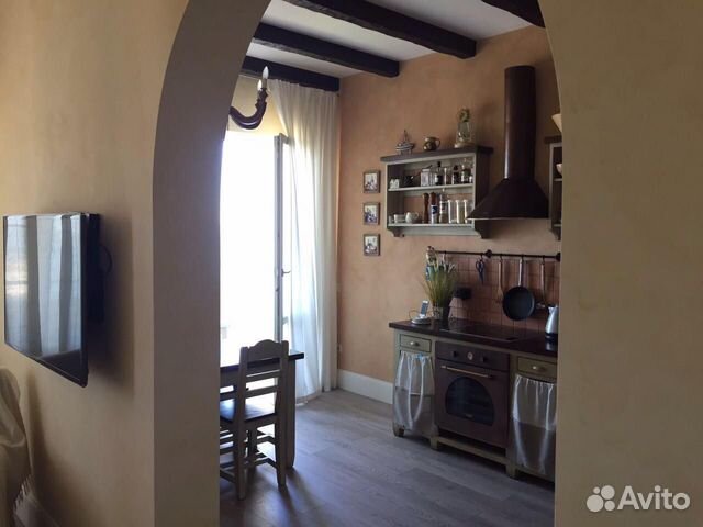 

2-к. квартира, 75 м², 3 кровати