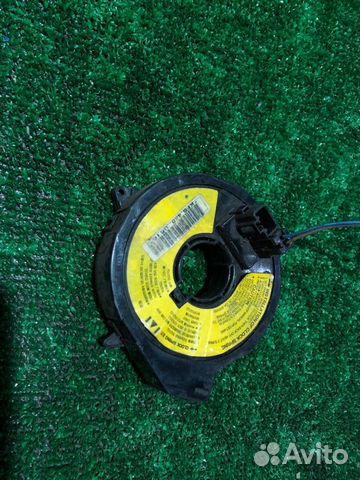 Шлейф подрулевой SRS Kia Spectra