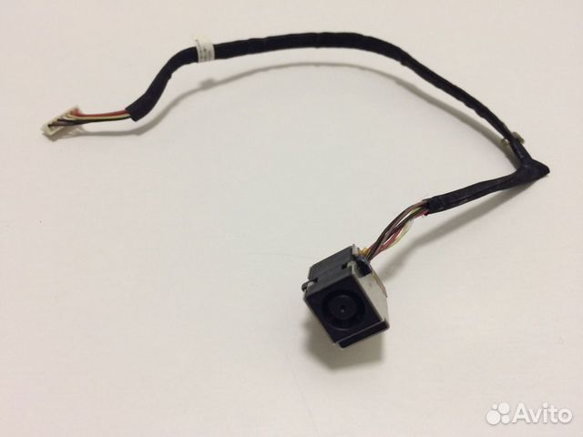 Шлейф питания HP Probook 4720S 50.4GL09.031