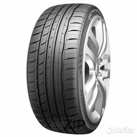 RoadX RXMotion U11 295/35 R21 107Y