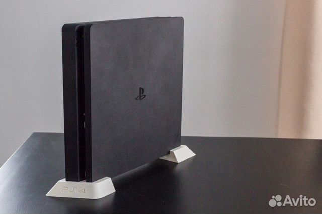 Подставка Sony PlayStation 4