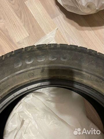 Viatti Bosco A/T 215/65 R16, 4 шт