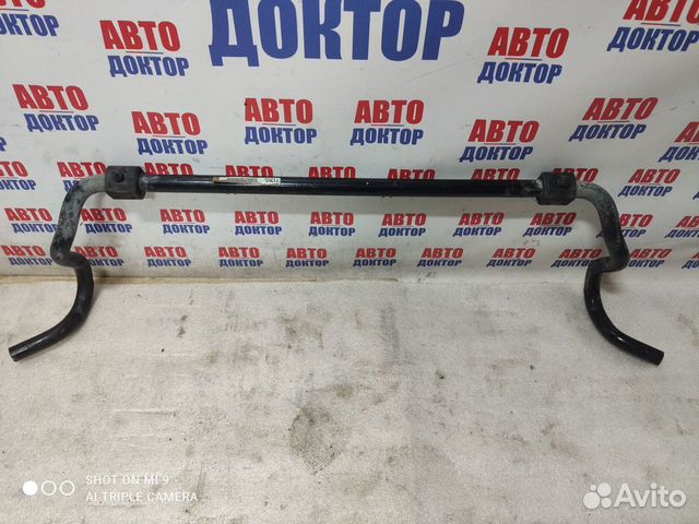 Стабилизатор передний Mercedes W213 W205