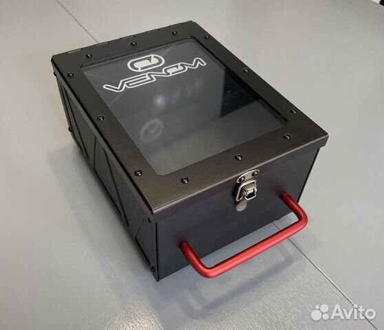 Venom Бокс безопасной зарядки Li-Po аккумуляторов