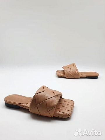Bottega veneta женская обувь