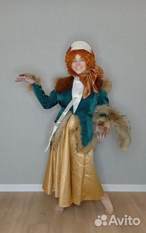 Лиса Алиса и Кот Базилио взрослые