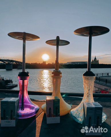 Аренда кальяна на дом