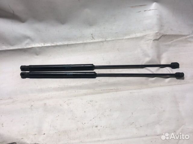 Амортизатор крышки багажника citroen c4