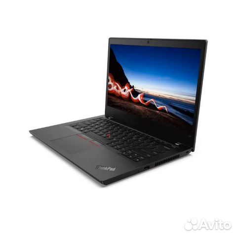 Ноутбук Lenovo Thinkpad L450 14 (i5-4300U/8Gb/no H