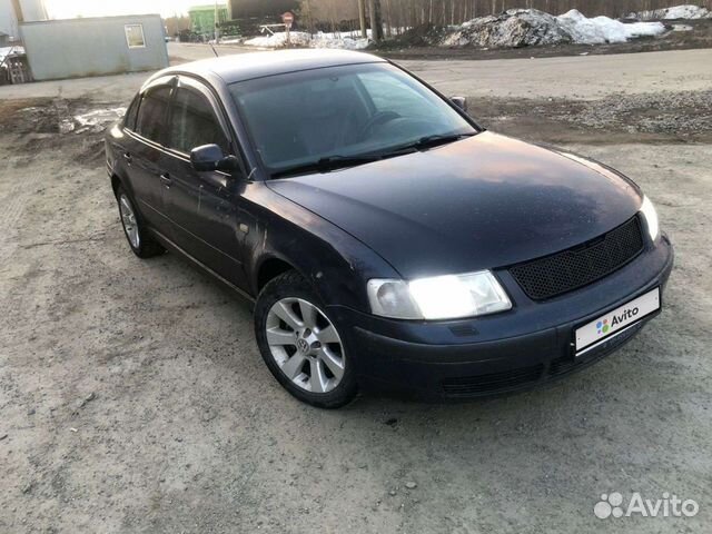 Volkswagen Passat 1.8 МТ, 1982, 210 000 км